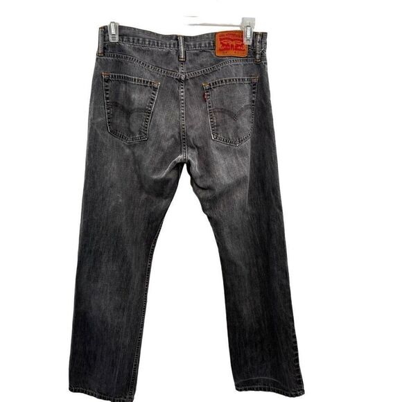 Levi’s   514 33/30 - Picture 9 of 14